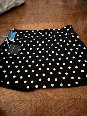 Skort